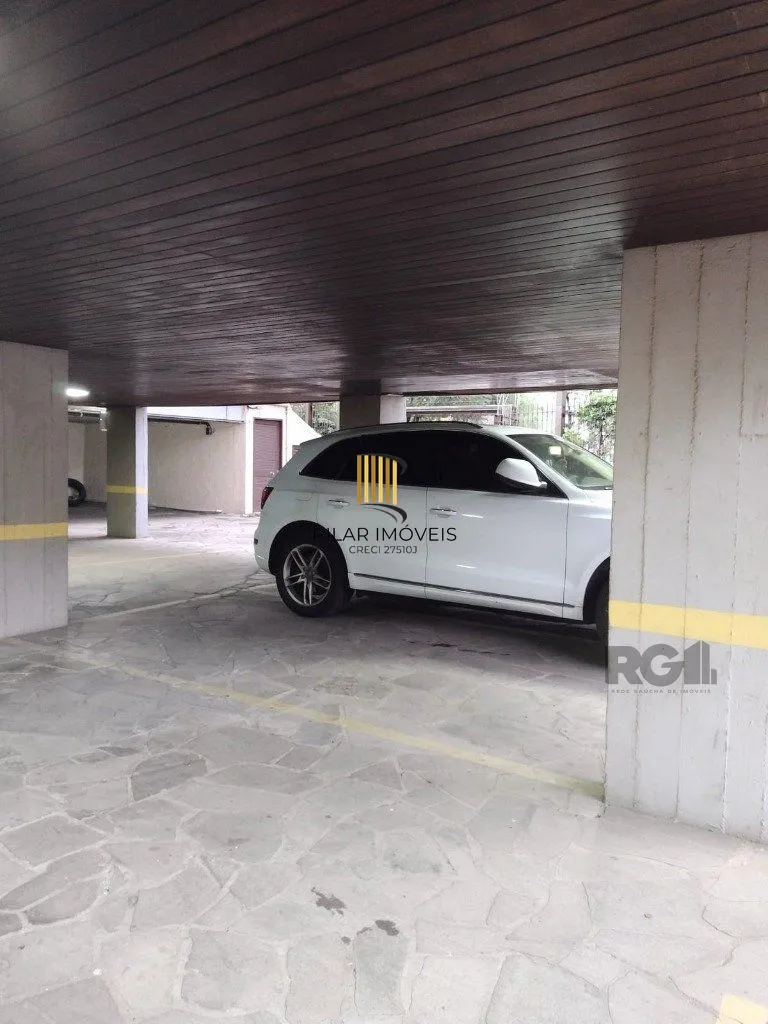 Apartamento 3 Dormitório(s) Bairro Petrópolis