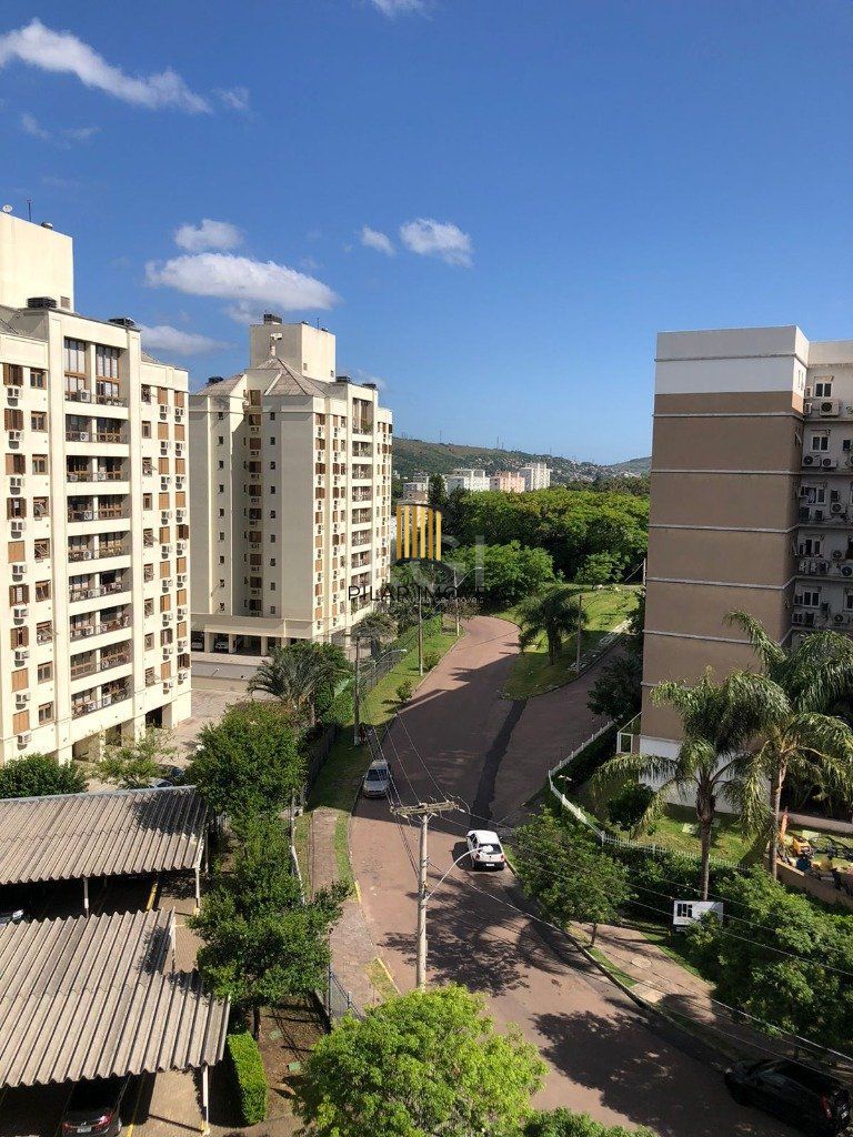 Apartamento para Venda - 73m², 3 dormitórios, sendo 1 suites, 1 vaga - Jardim Itu Sabará