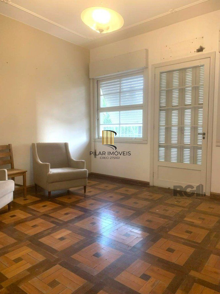 Apartamento para Venda - 188m², 4 dormitórios - Higienópolis