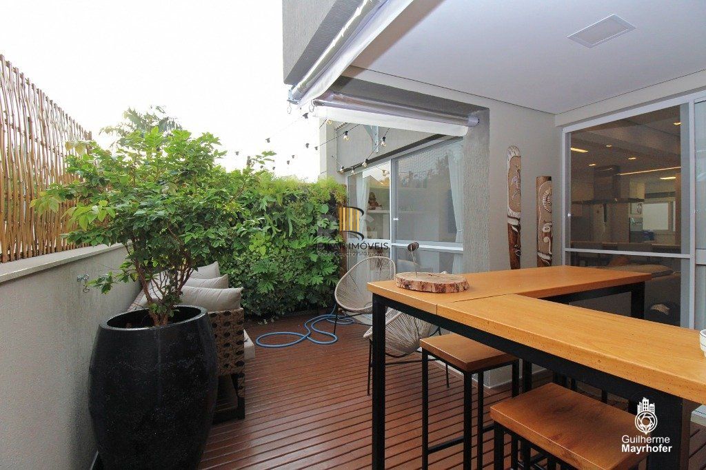 Apartamento para Venda - 120m², 2 dormitórios, sendo 1 suites, 2 vagas - Jardim Itu