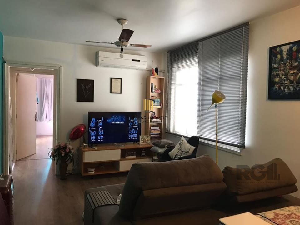 Apartamento 1 dormitório no bairro São João - Pilar Imóveis