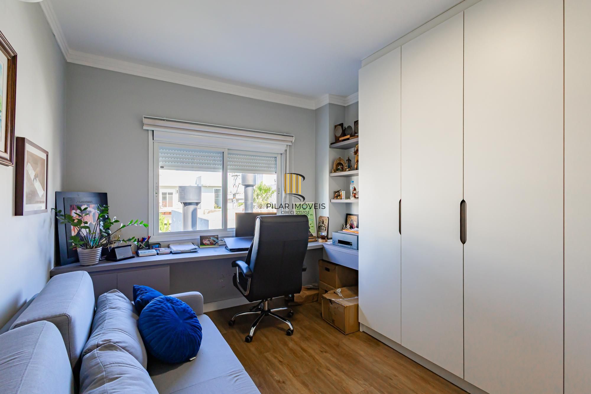 CASA 100% MOBILIADA NO VALE SOS LÍRIOS