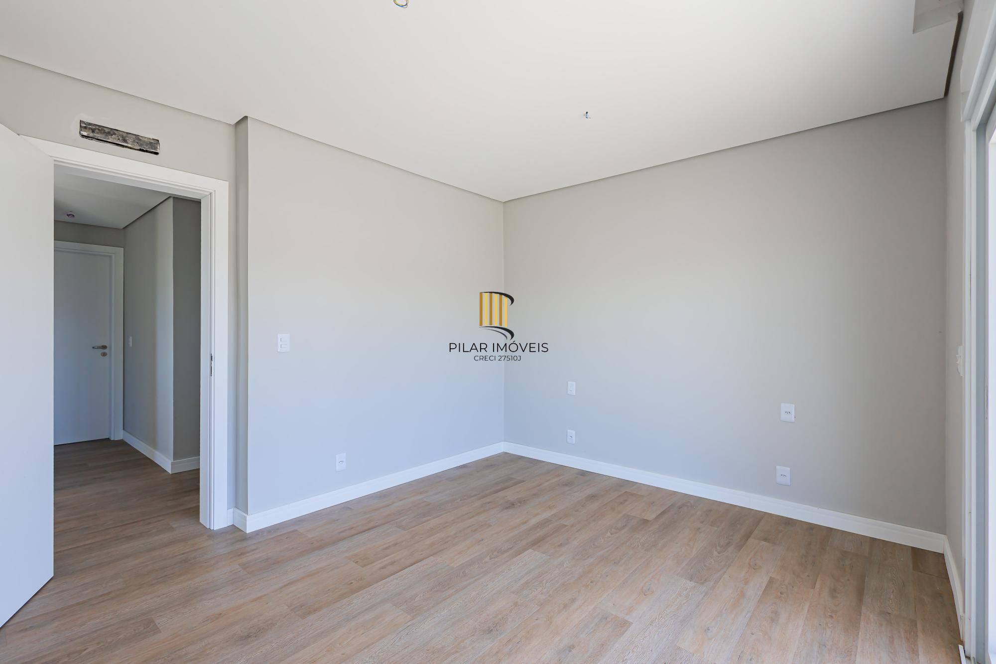 Casa de Condomínio 3 dormitórios no bairro Centro