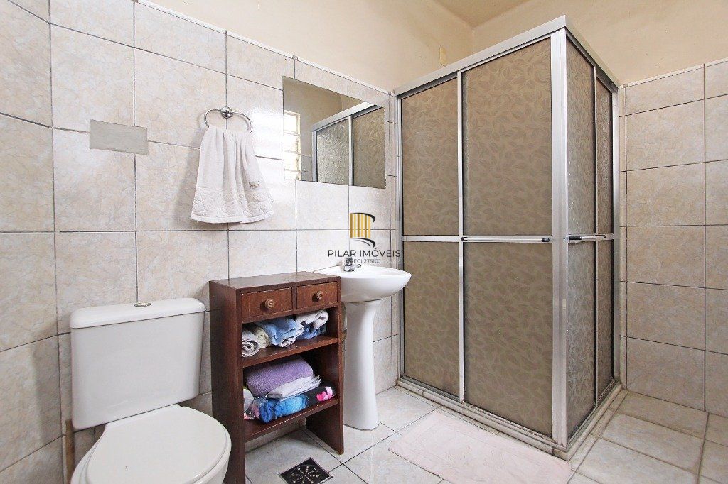 Apartamento para Venda - 37m², 1 dormitório, sendo 1 suites, São João