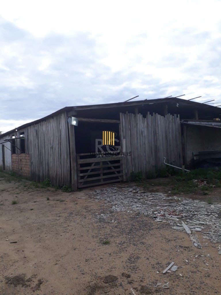 Area para Venda - 0m², 0 dormitórios, Campo Novo