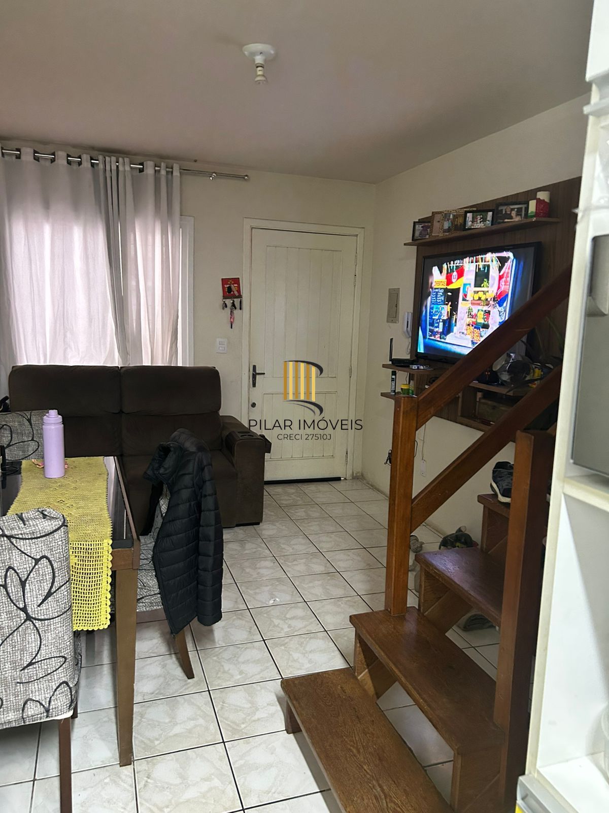 Casa em condomínio fechado em excelente localização