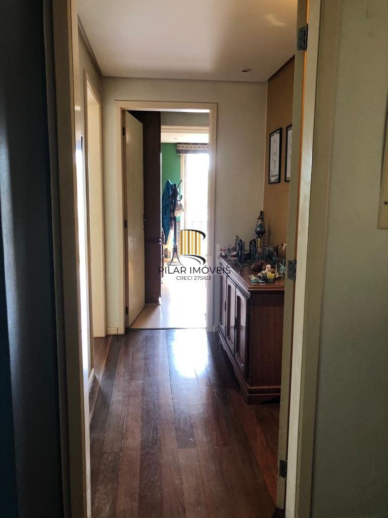 Excelente apartamento no Jardim Botânico