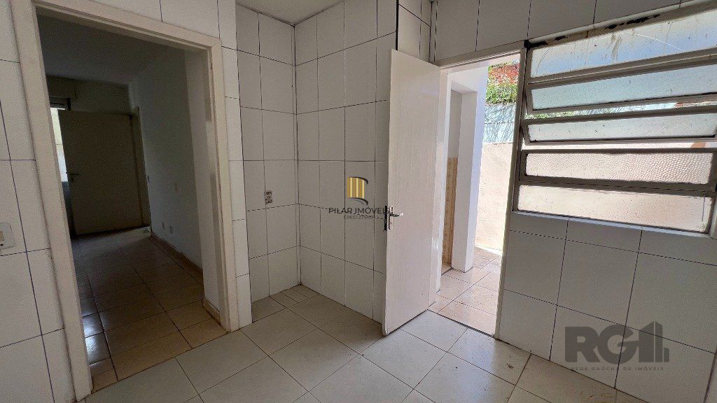Apartamento 2 dormitórios no bairro Tristeza