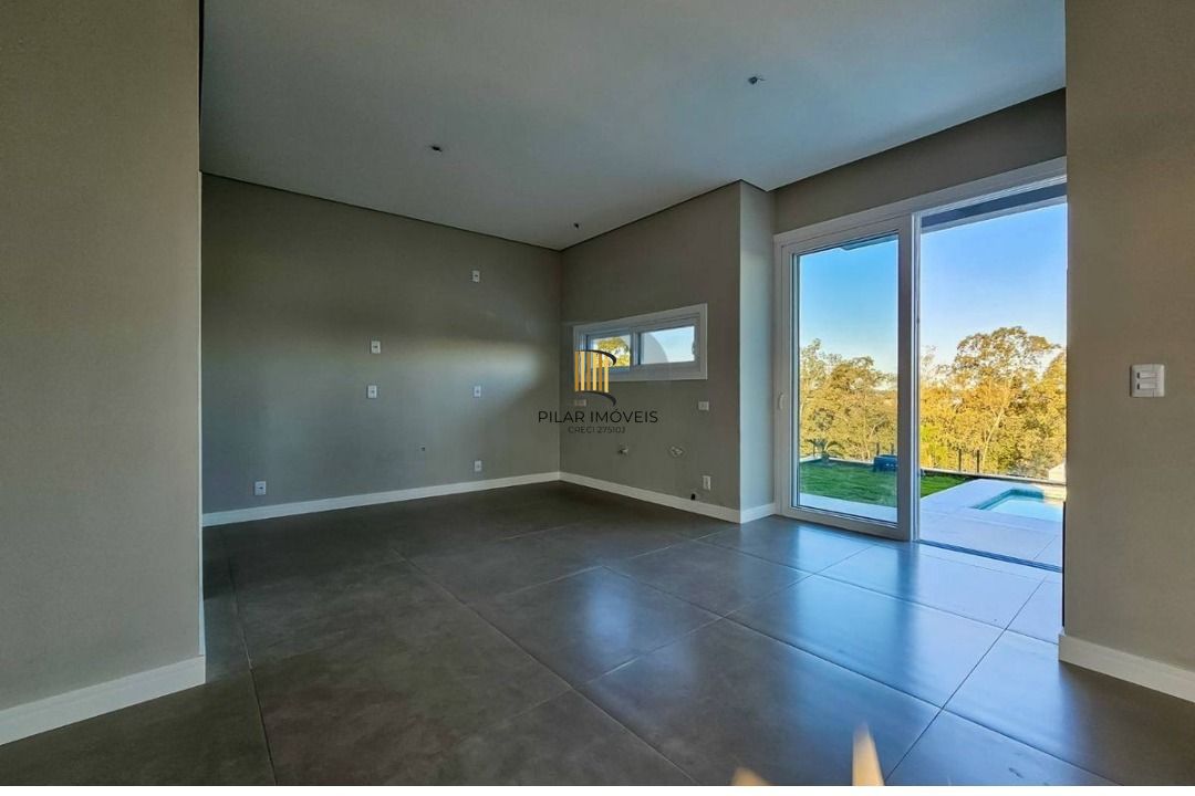 Casa de Condomínio 3 dormitórios no bairro Centro