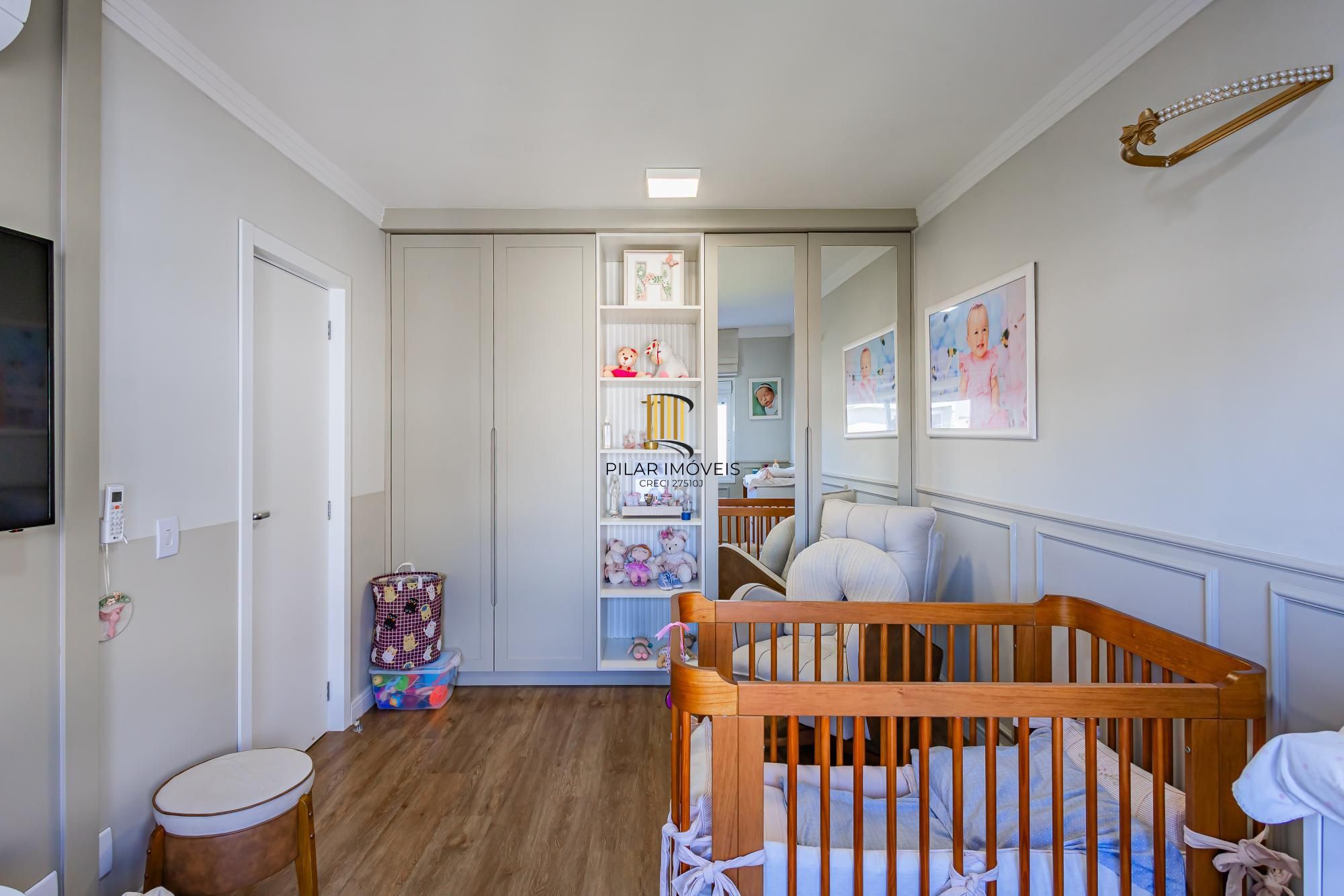 CASA 100% MOBILIADA NO VALE SOS LÍRIOS