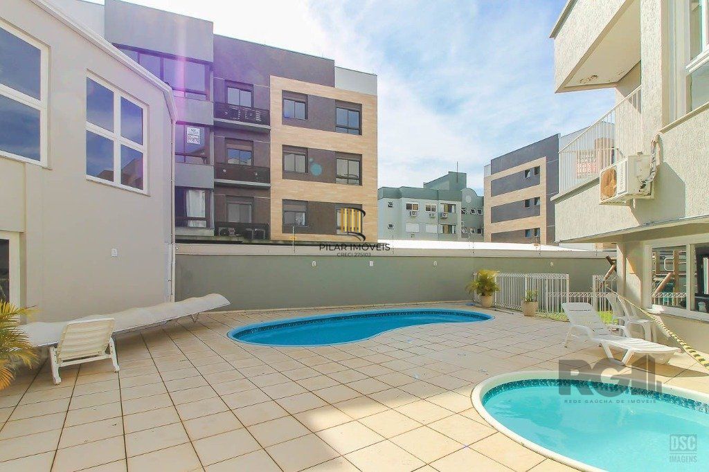 Apartamento para Venda - 89.93m², 3 dormitórios, sendo 1 suites, 1 vaga - Ipanema