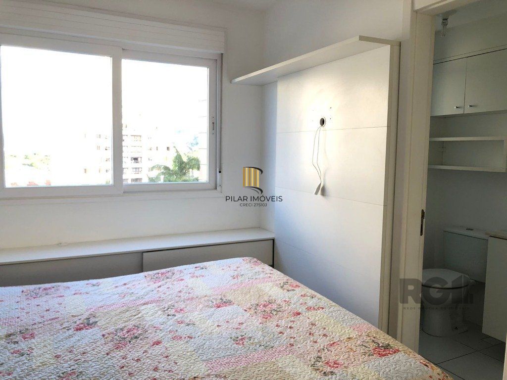 Apartamento 3 dormitórios no bairro Jardim Sabará