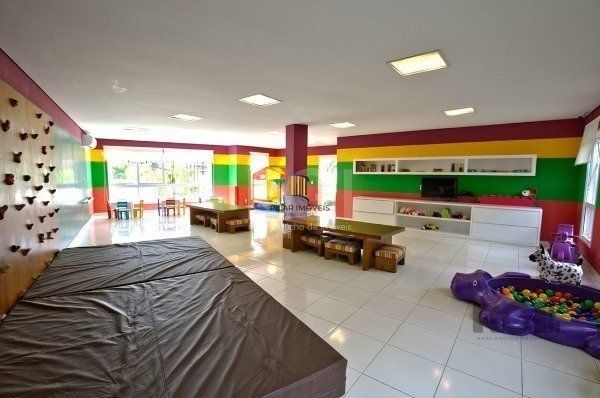 Apartamento 3 Dormitório(s) Bairro Jardim Sabará