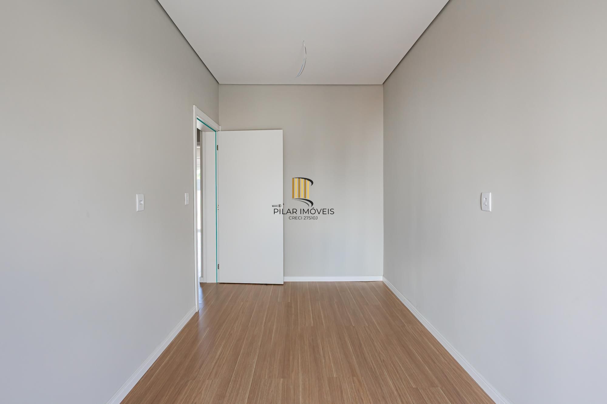 Casa em condomínio fechado - Vale das Cerejeiras