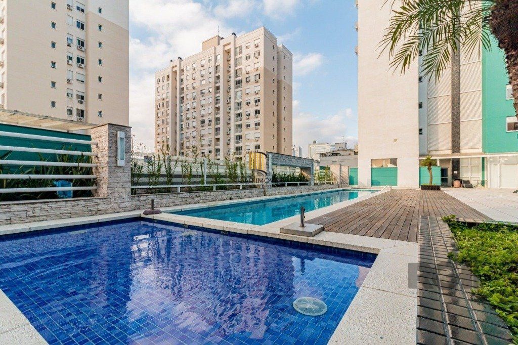 Apartamento 2 Dormitório(s) Bairro Passo da Areia