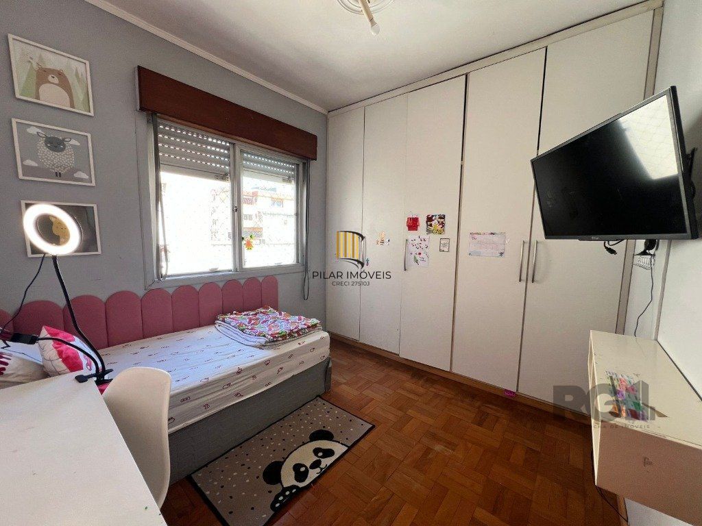 Apartamento 2 dormitórios no bairro Jardim São Pedro