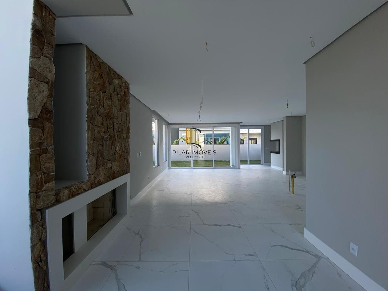 Casa no Condomínio Fechado Terras Alpha em Gravataí