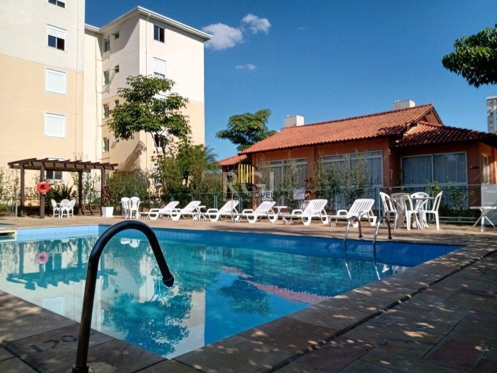 Apartamento para Venda - 67.03m², 3 dormitórios, sendo 1 suites, 1 vaga - Humaitá
