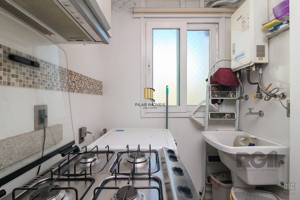 Apartamento 3 dormitórios no bairro Jardim Sabará
