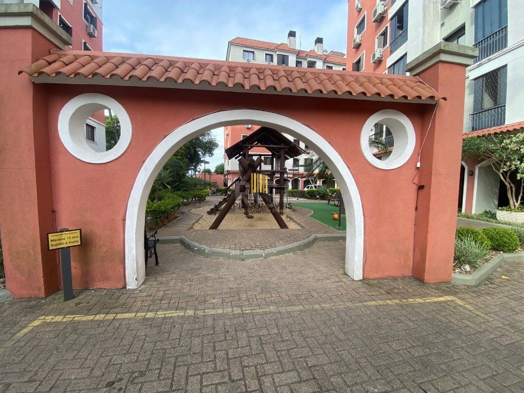Apartamento 3 dormitórios no bairro Sarandi
