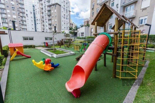 Apartamento 3 dormitórios no bairro Jardim Sabará