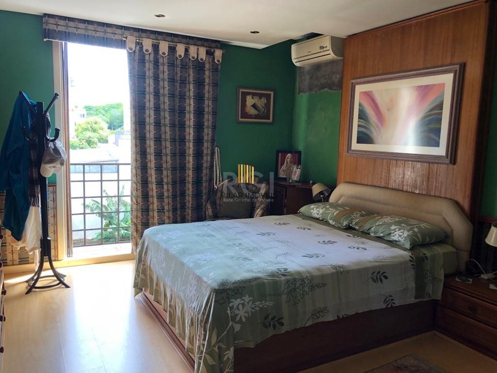 Excelente apartamento no Jardim Botânico