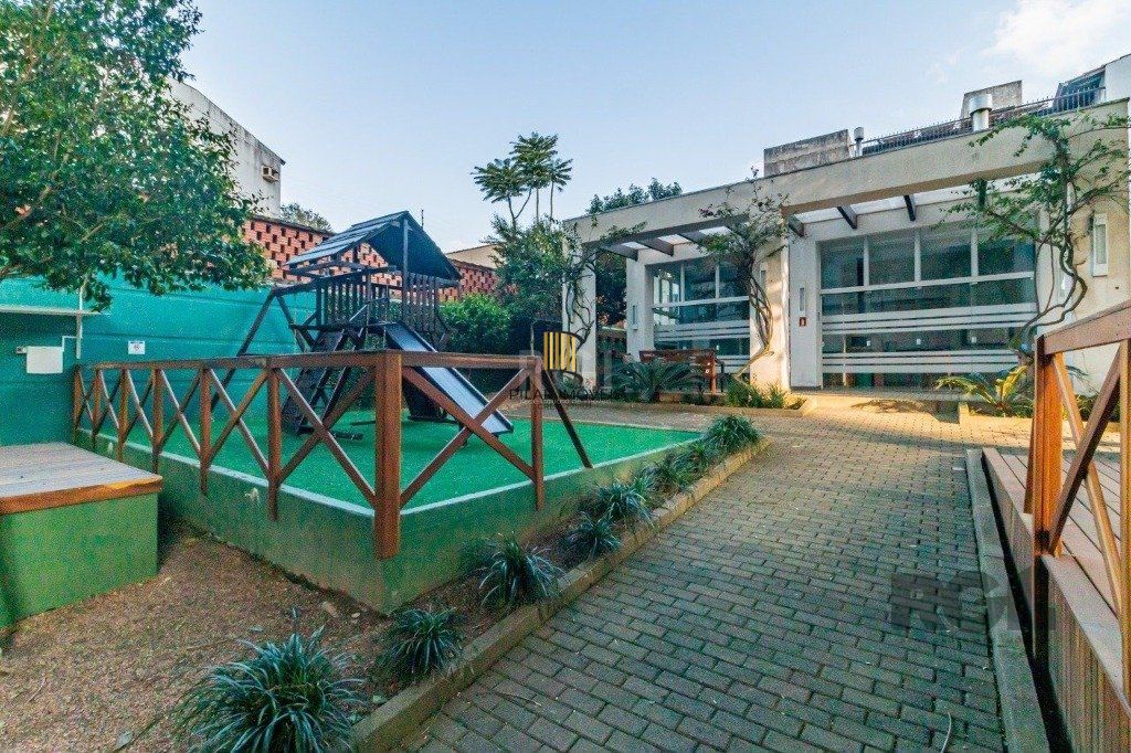 Apartamento 2 Dormitório(s) Bairro Passo da Areia