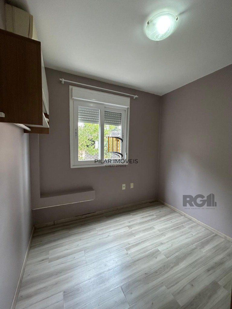 Excelente apartamento MOBILIADO