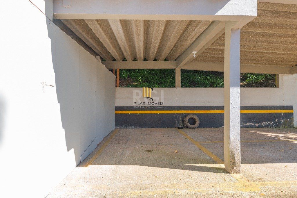 Apartamento para Venda - 71m², 2 dormitórios, 2 vagas - Teresópolis