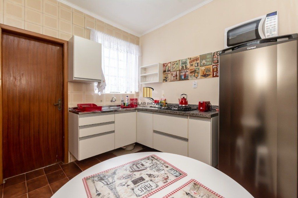 Apartamento para Venda - 62m², 2 dormitórios, Jardim São Pedro