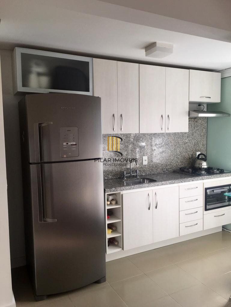 LINDO APARTAMENTO MOBILIADO.