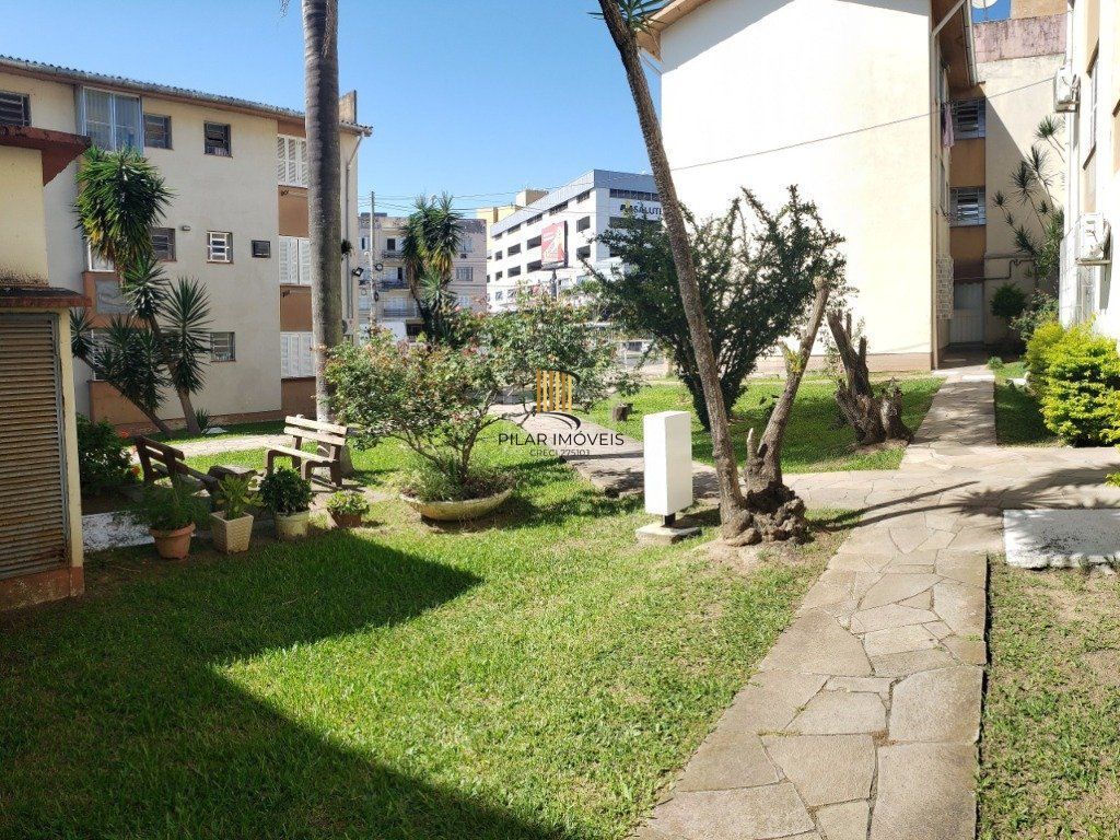 Apartamento para Venda - 83.73m², 3 dormitórios, Tristeza