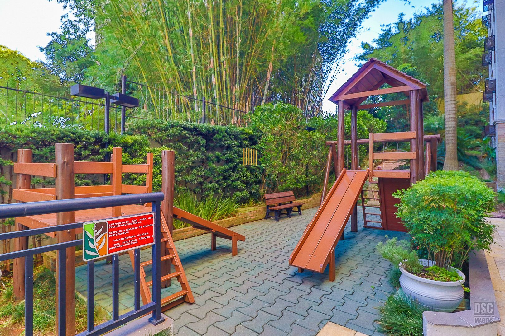 Bosque do Rio Branco