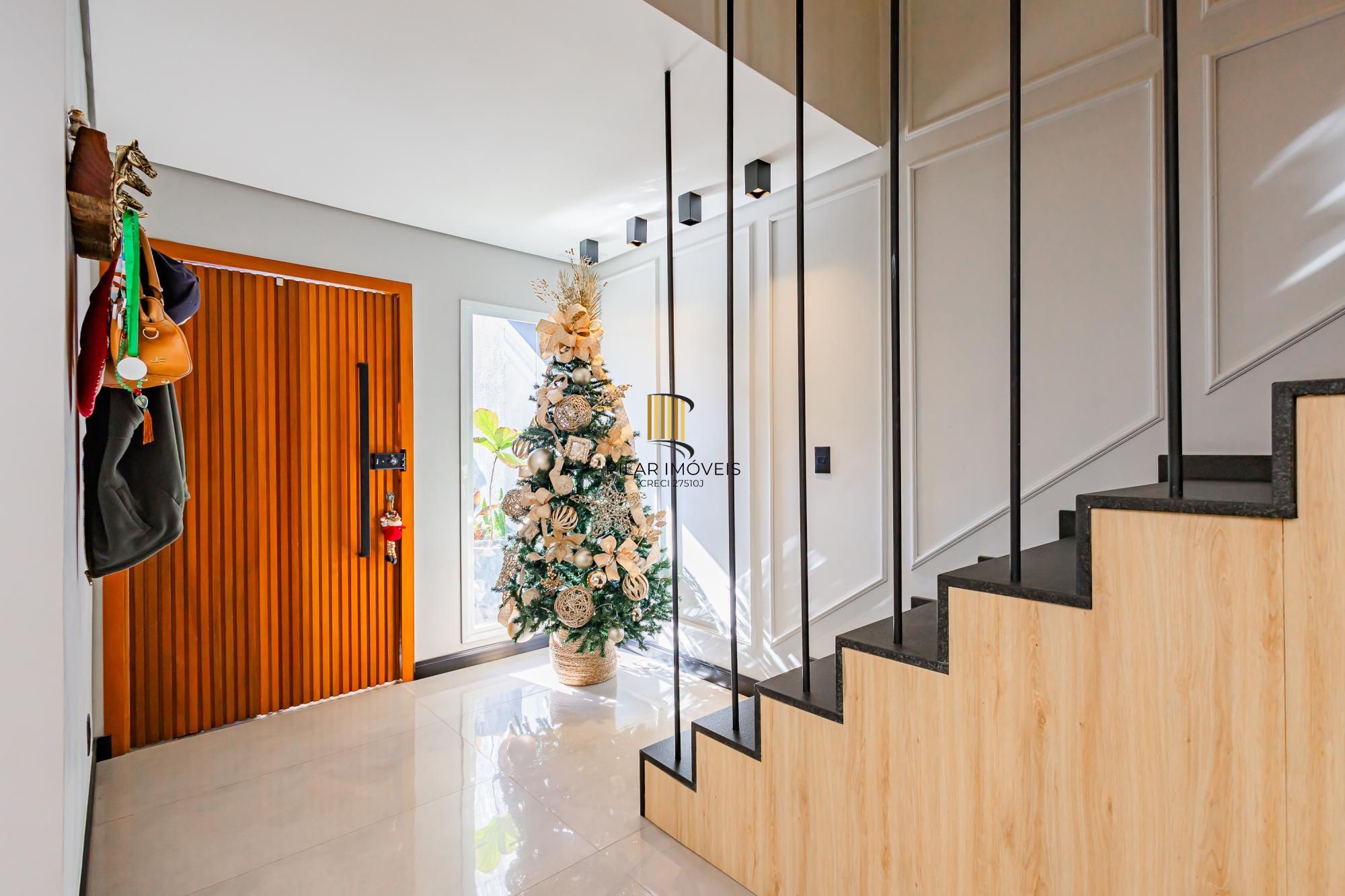 CASA 100% MOBILIADA NO VALE SOS LÍRIOS