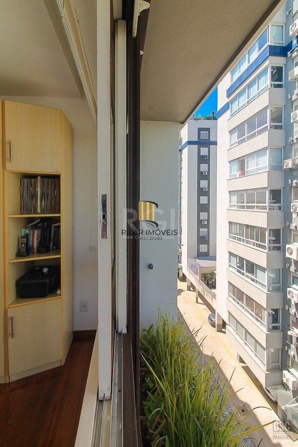 Cobertura 3 dormitórios no bairro Petrópolis
