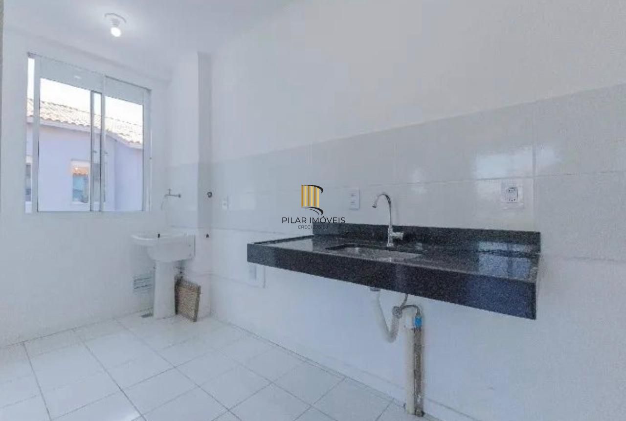 Apartamento 2 dormitórios Rossi Ideal