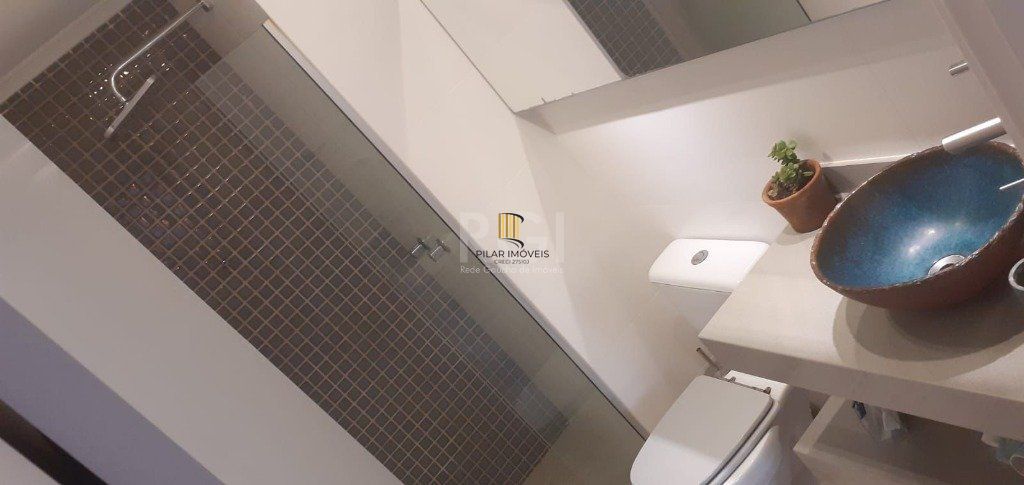 Apartamento 3 dormitórios no bairro Jardim Sabará
