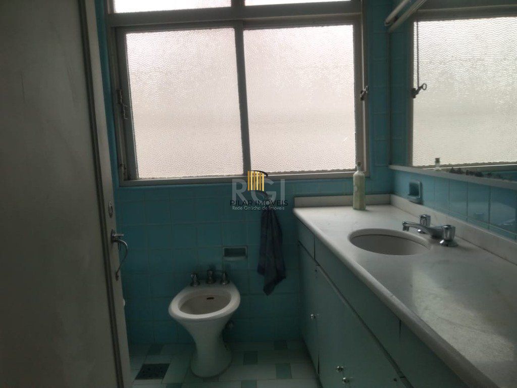 Apartamento para Venda - 94.2m², 3 dormitórios, Moinhos De Vento