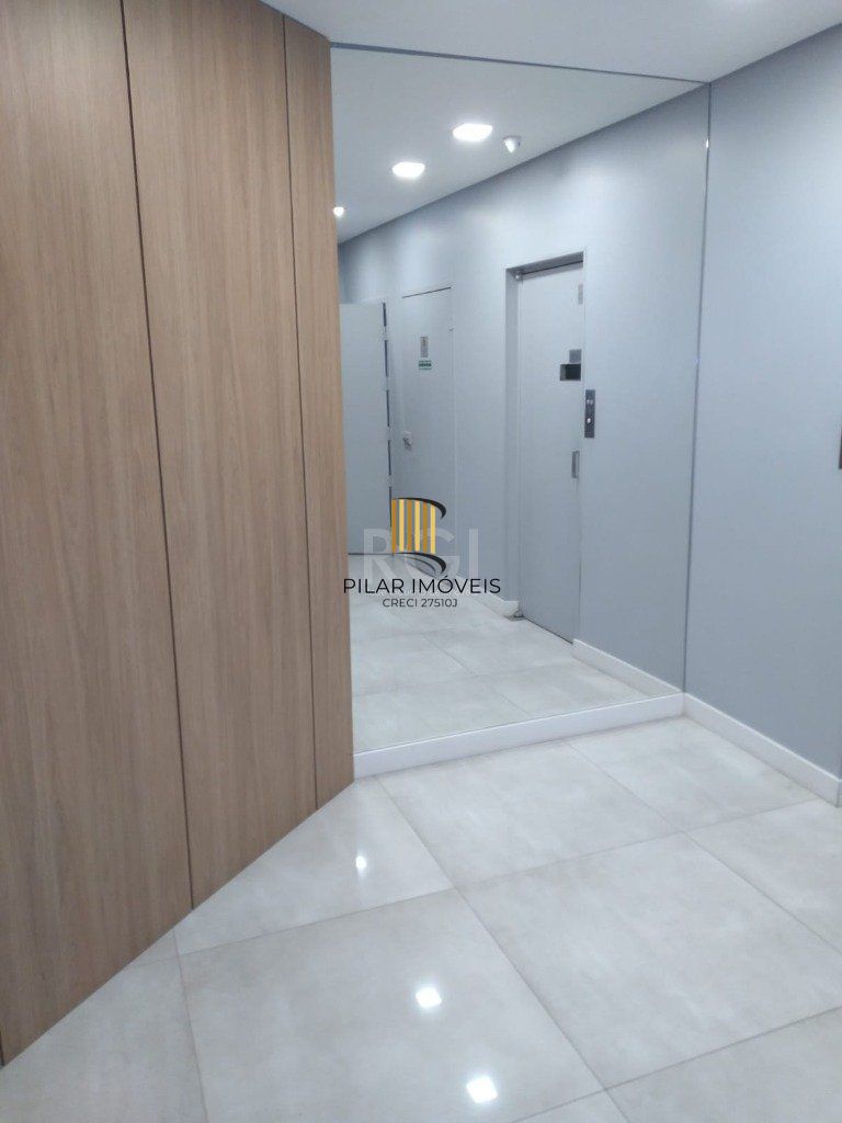 Conjunto/Sala para Venda - 21m², 0 dormitórios, Floresta