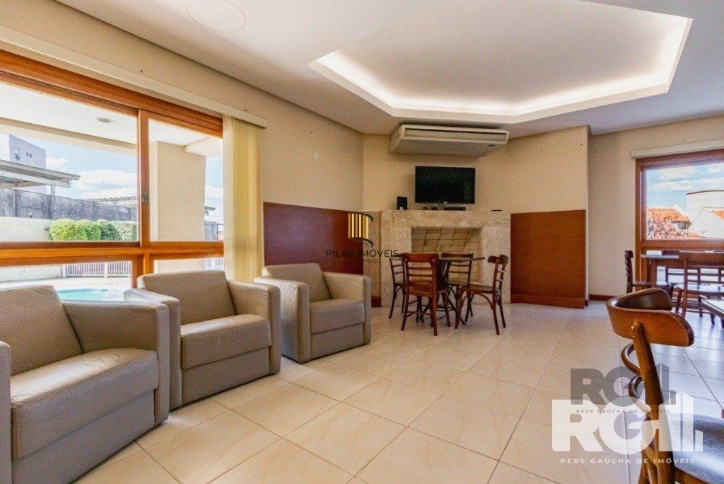 Amplo apartamento a poucos minutos do Iguatemi