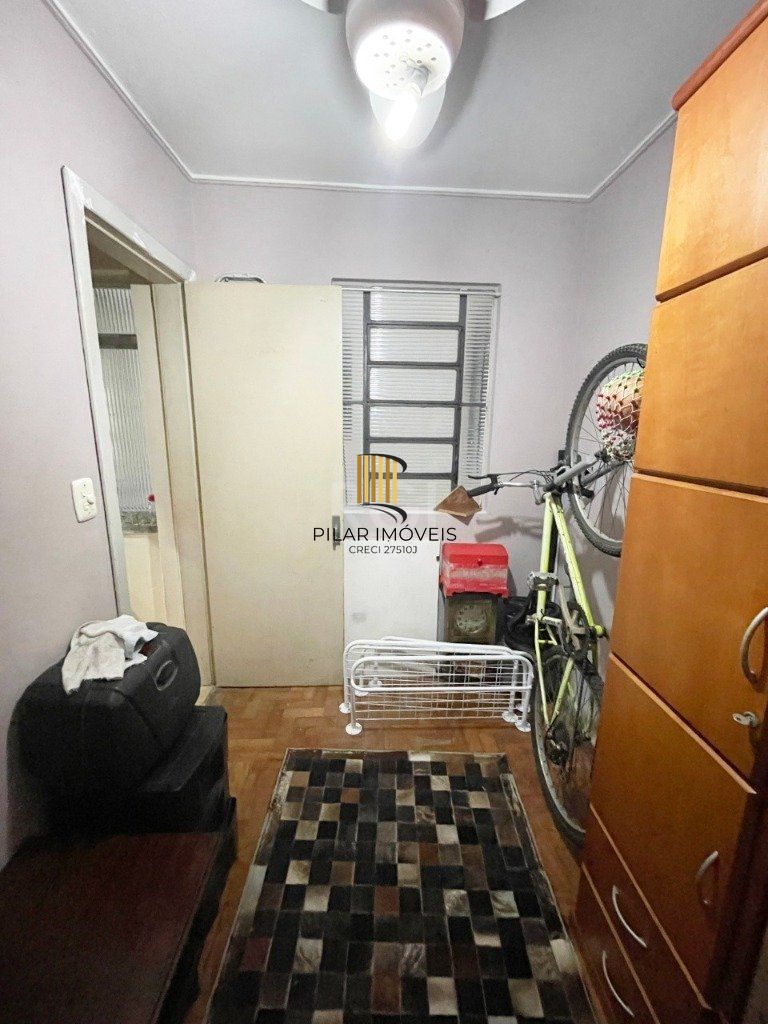 Apartamento para Venda - 89m², 2 dormitórios, Floresta