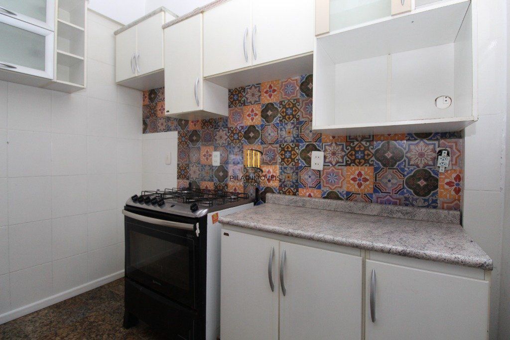 Apartamento para Venda - 112m², 3 dormitórios, Cidade Baixa