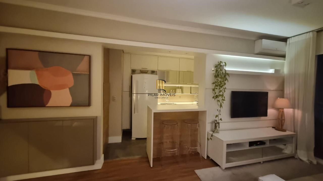 Apartamento para Venda - 56m², 2 dormitórios, sendo 1 suites, 1 vaga - Jardim Itu Sabará