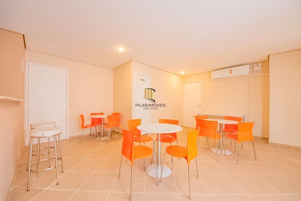 Apartamento 2 Dormitório(s) Bairro Jardim Itu
