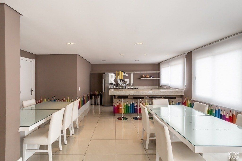 Apartamento para Venda - 75m², 2 dormitórios, sendo 1 suites, 1 vaga - São Sebastião