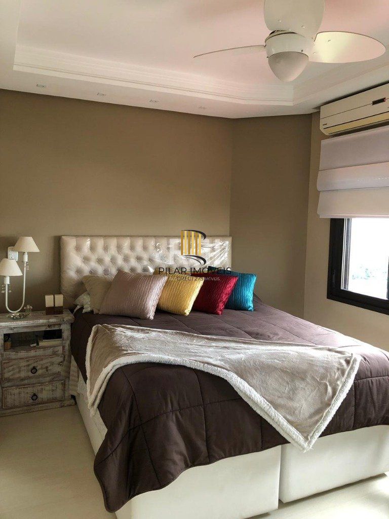 Apartamento para Venda - 101m², 2 dormitórios, 1 suite, 2 vagas - Boa Vista