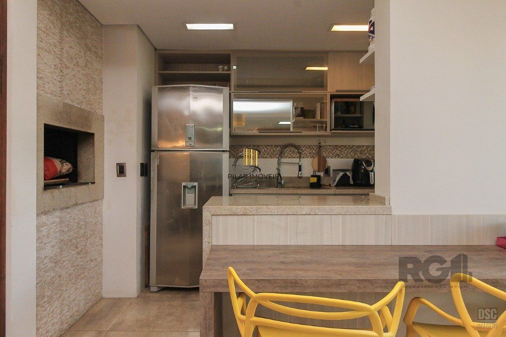 Apartamento 3 dormitórios no bairro Jardim Sabará
