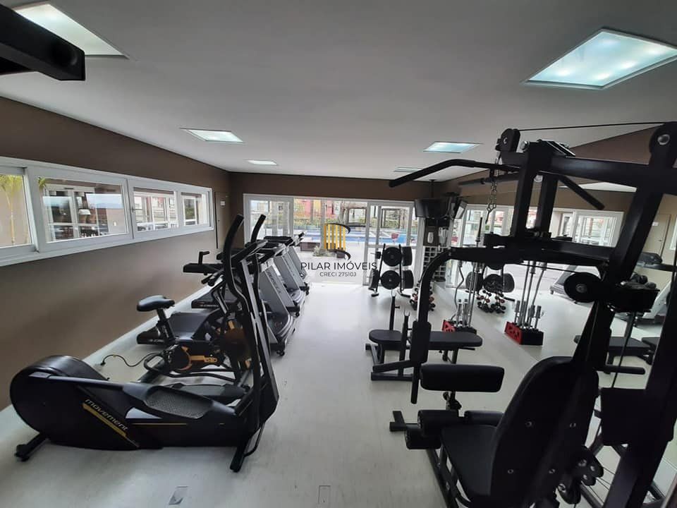 Apartamento para Venda - 73m², 3 dormitórios, sendo 1 suites, 1 vaga - Jardim Itu Sabará