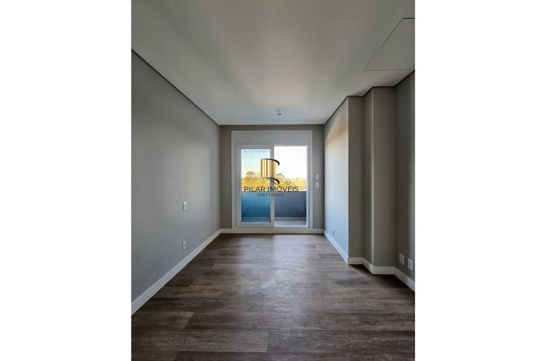 Casa de Condomínio 3 dormitórios no bairro Centro