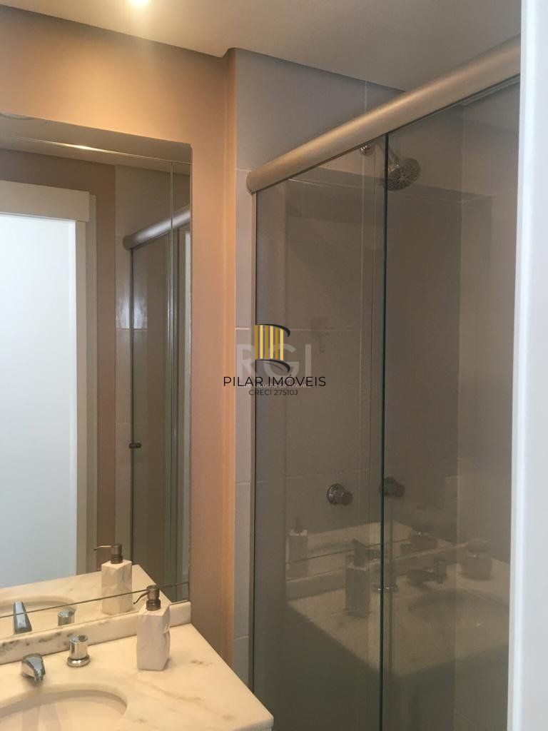 LINDO APARTAMENTO MOBILIADO.